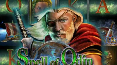 spell of odin